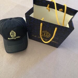Club 33 Baseball Cap